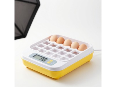 Інкубатор Наседка на 100 яєць: оптимальний вибір для фермерів-птахівників