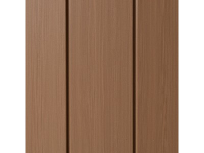 Рейка декоративна WPC стінова 205х14х2900 мм: естетика й довговічність для ваших стін