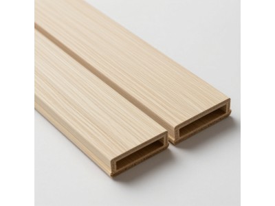 Декоративна рейка WPC 200х27х2900 мм: стильний акцент для сучасного інтер’єру