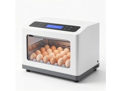 Інкубатор автоматичний на 400 яєць Vertis: професійний підхід до вирощування