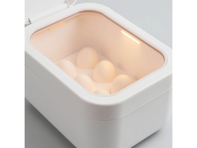 Інкубатор Квочка ІБ-36/144 з автоматичним переворотом: практичність та надійність для вашого господарства