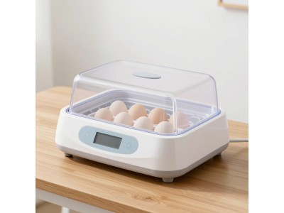 Інкубатор Квочка на 70 яєць: надійність та зручність для господарства