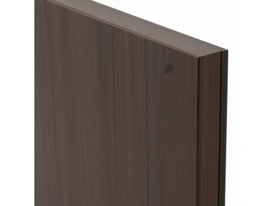 Рейка декоративна WPC стінова 3000х160х23мм Венге — стильний вибір для сучасного інтер’єру