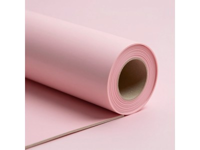 Панель стінова в рулоні 3D «Пудра» — стильний вибір для сучасного інтер'єру