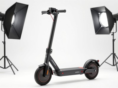 Електричний самокат Viron Max 11