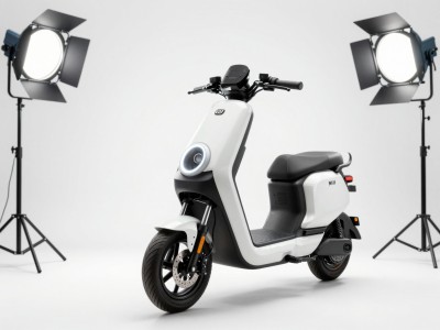 Електросамокат NIU KQi1 Pro зі знижкою: чи варто купувати уцінений зразок?