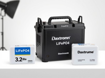Надійний комплект резервного живлення 3.2 кВа Daxtromn + Dumfume для дому та офісу