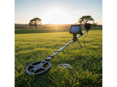 Глибина пошуку металошукача: що впливає на результат та як її збільшити