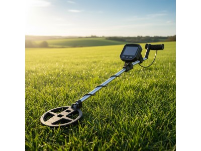 Як вибрати металошукач для пошуку монет: детальний посібник 2026 року