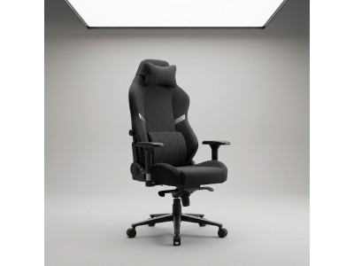 Геймерське крісло: як вибрати ідеальне комп'ютерне крісло у 2026 році