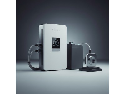 Як обрати комплект резервного живлення будинку: інвертор та акумулятор у 2026 році