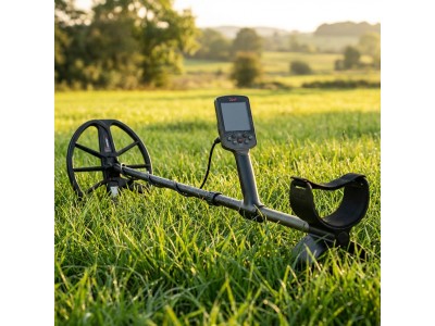 Який металошукач краще для поля чи лісу: огляд Quasar ARM 2026