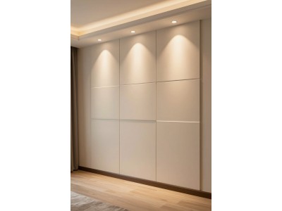 3D панелі для спальні: 10+ свіжих ідей дизайну у 2026 році