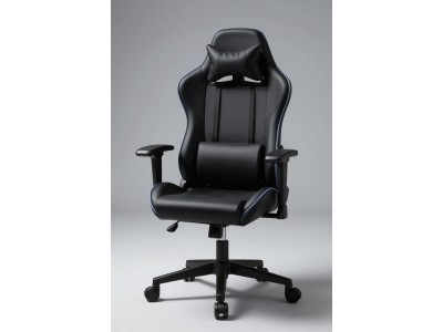 Як вибрати ергономічне крісло для роботи вдома: Повний гід 2026