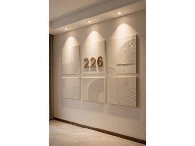 Інноваційні 3D панелі з ефектом «живої» стіни 2026: Створюємо унікальний інтер