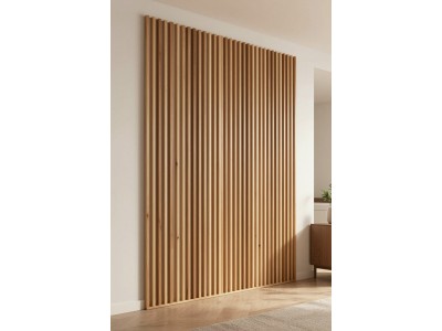 Поєднання 3D панелей з іншими матеріалами: повний гайд 2026 для вашого інтер