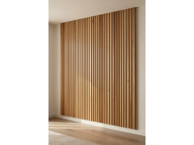 Рейкові панелі для стін: повний посібник з вибору та монтажу у 2026 році