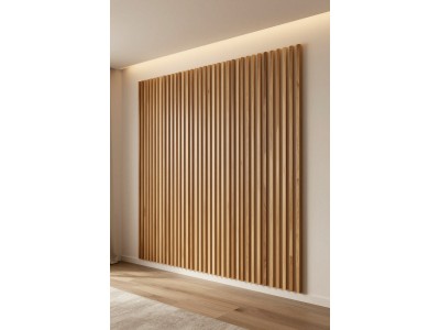 3D панелі та декор стін: поради дизайнерів для ідеального інтер