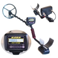 Металошукач імпульсний Clone PI AVR (Клон пиавр) російською мовою Корпус Gainta 1910