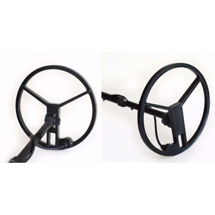 Металошукач імпульсний Clone PI AVR (Клон пиавр) російською мовою Корпус Gainta 1910