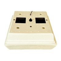 Інкубатор Наседка ІПМ-72 механічний переворот мембранний теновий