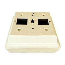 Інкубатор Наседка ІПМ-72 механічний переворот мембранний теновий