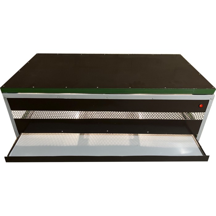 Брудер Наседка-100 полупрофесійний