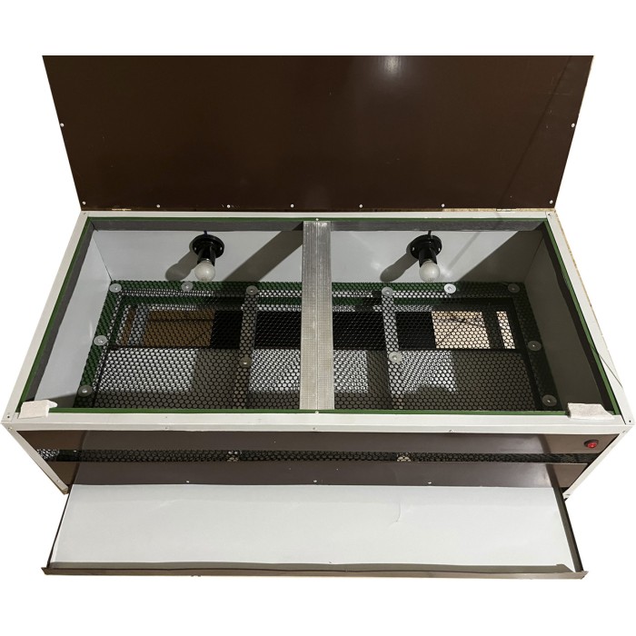 Брудер Наседка-100 полупрофесійний