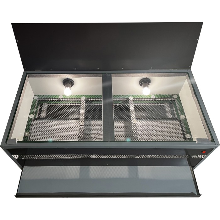 Брудер Наседка-100 полупрофесійний