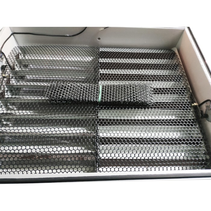 Інкубатор Насідка ІБА-140 яєць автомат цифровий, вентилятор