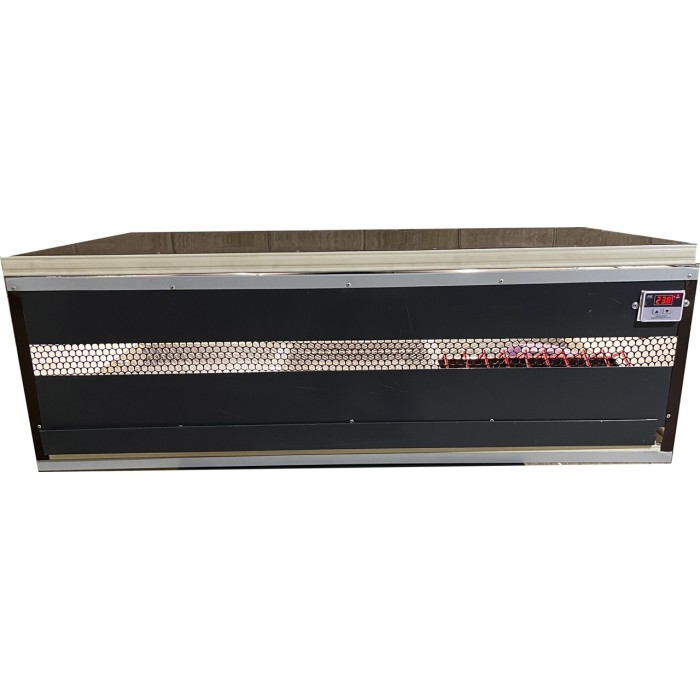 Брудер Насідка-100 Півпрофесійний повний комплект