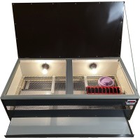 Брудер Насідка-100 Півпрофесійний повний комплект