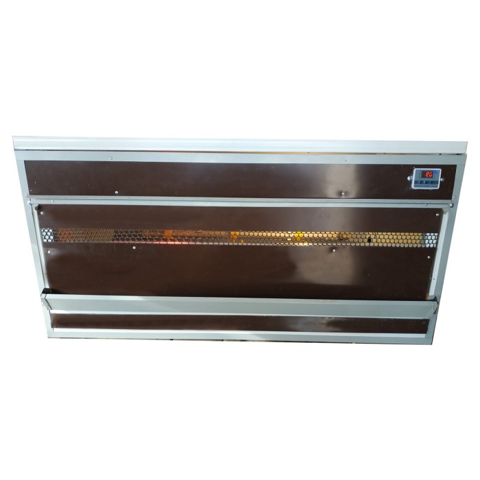 Брудер Квочка БР-100 професійний цифровий терморегулятор