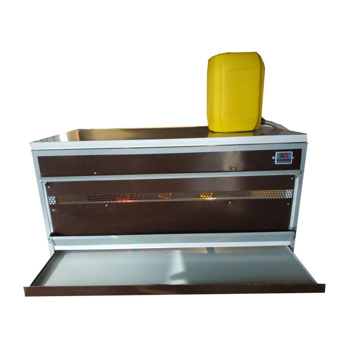 Брудер Квочка БР-100 професійний цифровий терморегулятор