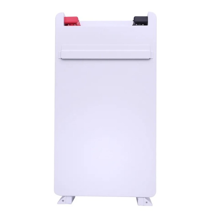 LiFePO4 14,3 кВт Акумулятор Daxtromn 51.2V 280Ah для систем резервного живлення будинку