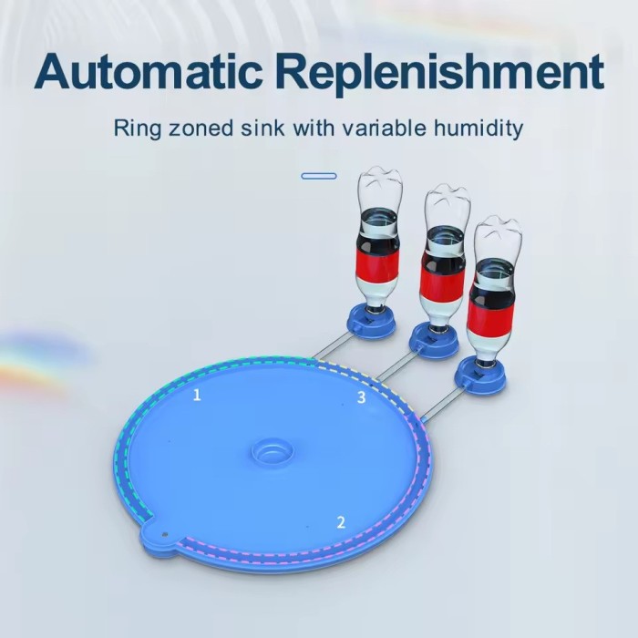 Інкубатор автоматичний на 80 яєць Vertis (220/12В) з цифровим контроллером