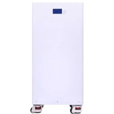 LiFePO4 14,3 кВт Акумулятор Daxtromn 51.2V 280Ah для систем резервного живлення будинку