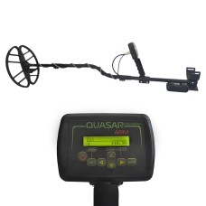 Металошукач Квазар АРМ/Quasar ARM корпус PL2943 глибина 2 м