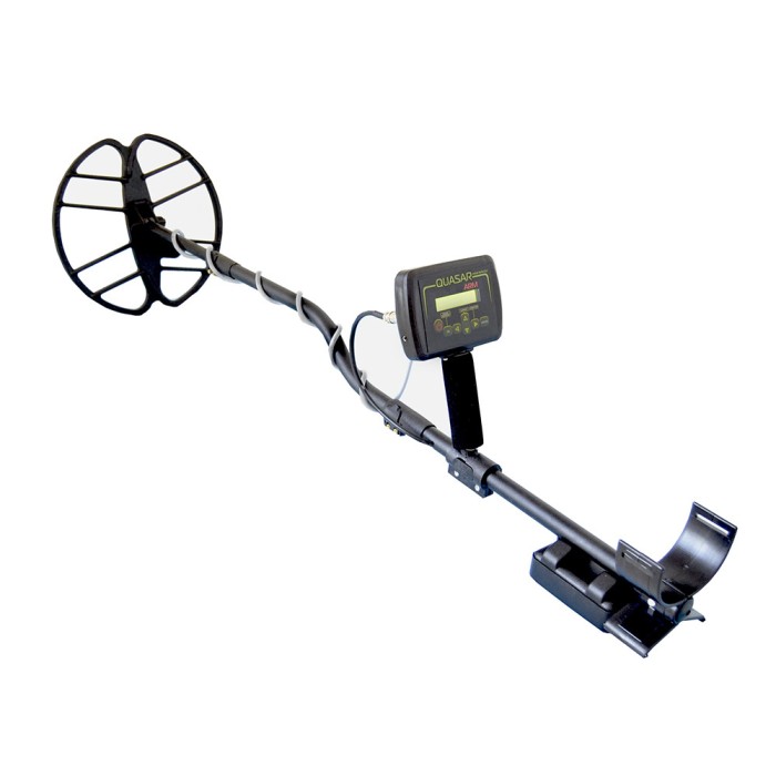 Металошукач Квазар АРМ/Quasar ARM корпус PL2943 глибина 2 м