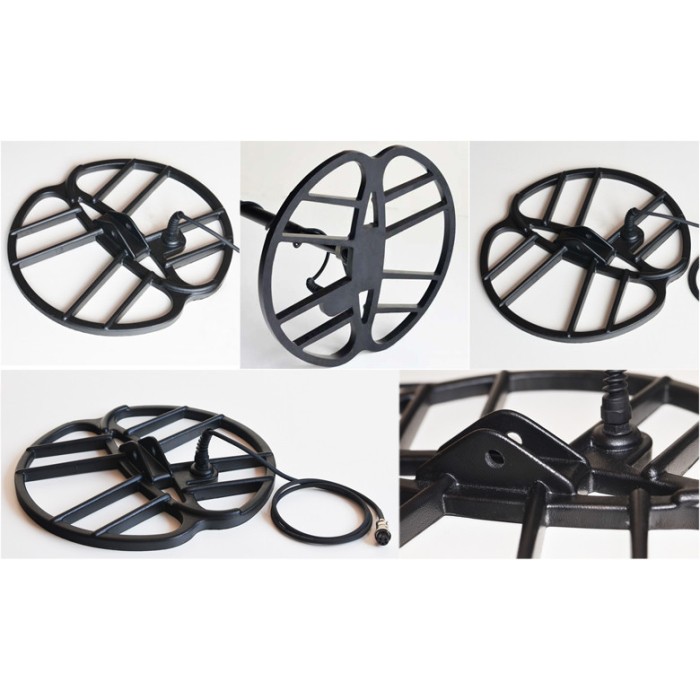 Металошукач Квазар АРМ/Quasar ARM корпус PL2943 глибина 2 м