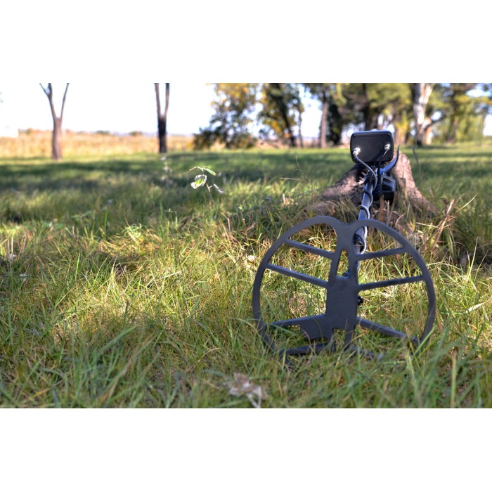 Металошукач Квазар АРМ/Quasar ARM корпус PL2943 глибина 2 м