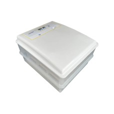 Інкубатор автоматичний Птаха 128-W (220/12V)