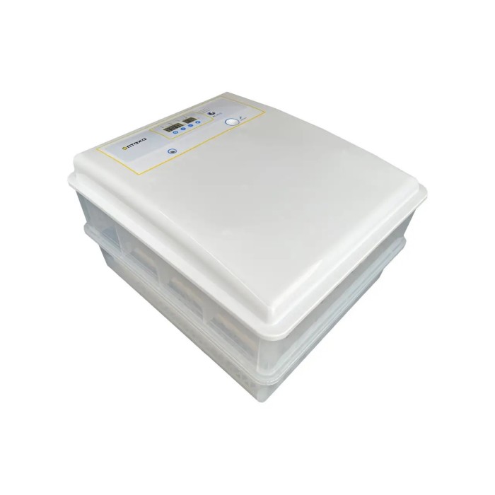 Інкубатор автоматичний Птаха 128-W (220/12V)