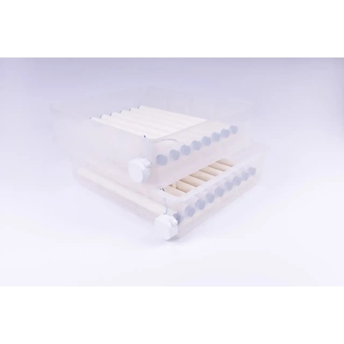 Інкубатор автоматичний Птаха 128-W (220/12V)