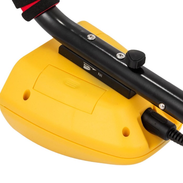 Металошукач Treker GC-1028, аналог Garrett ACE 250