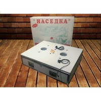 Інкубатор Квочка ІБ-108 з автоматичним переворотом