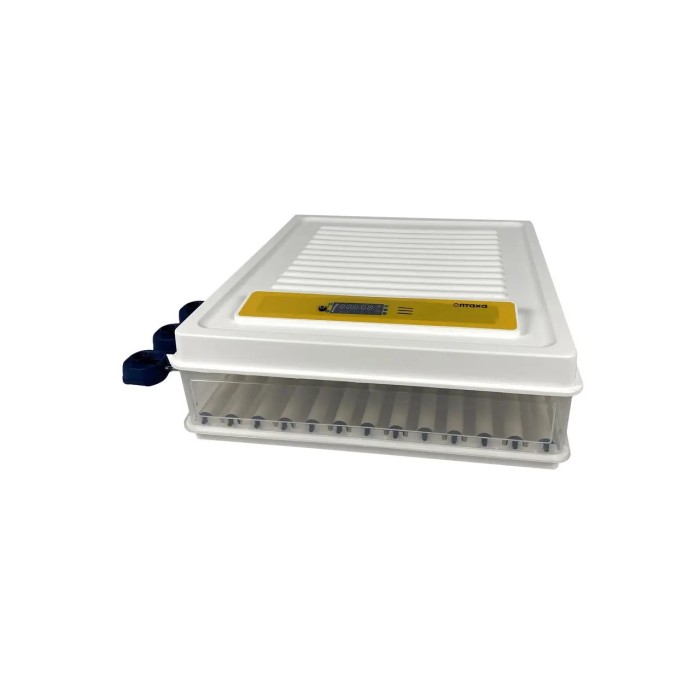 Інкубатор автоматичний Птаха 130-W (220/12В)