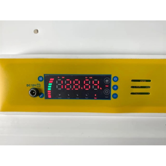 Інкубатор автоматичний Птаха 70-W (220/12В)