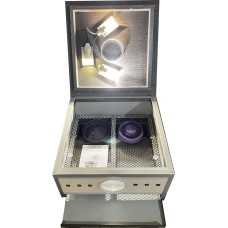 Брудер Наседка БР-50 ламповий пластик