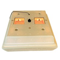 Інкубатор Наседка ІПМ-72 механічний переворот мембранний ламповий